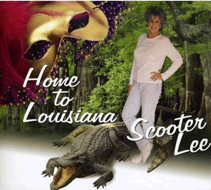 Home To Louisiana